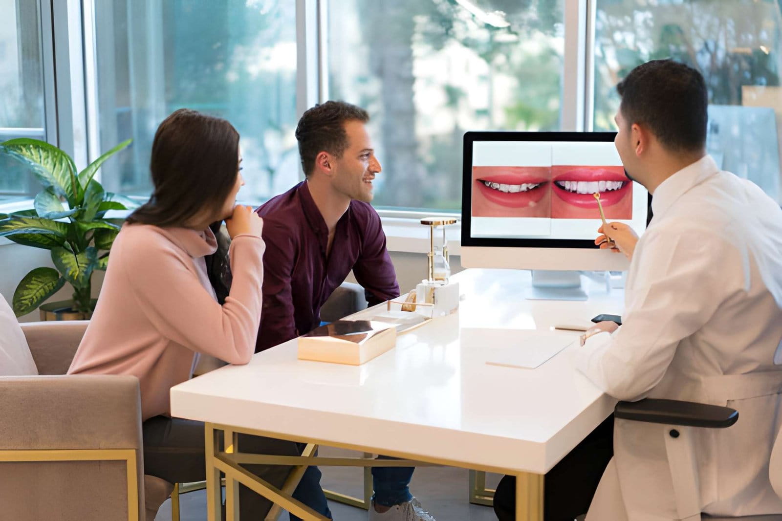 Dental Implants in Antalya vs UK: Price Comparison | MedAntalya